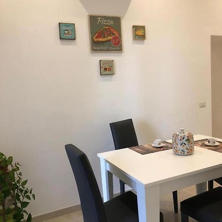 Apartament Annie'S Riviera Neapol Zewnętrze zdjęcie