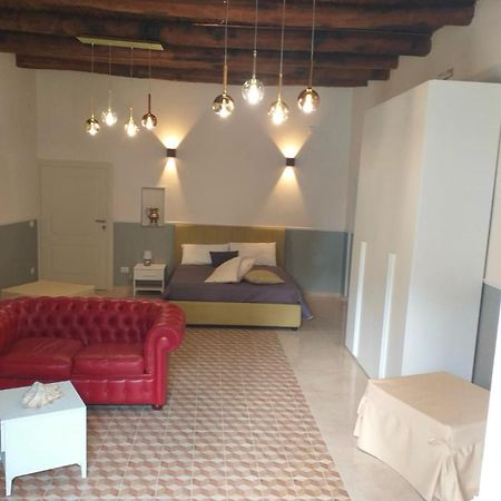 Apartament Annie'S Riviera Neapol Zewnętrze zdjęcie