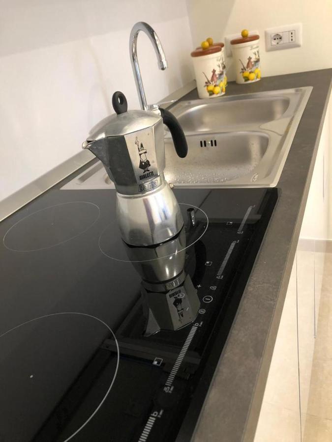 Apartament Annie'S Riviera Neapol Zewnętrze zdjęcie