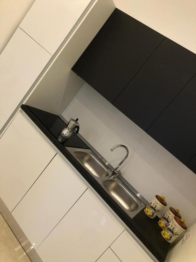 Apartament Annie'S Riviera Neapol Zewnętrze zdjęcie