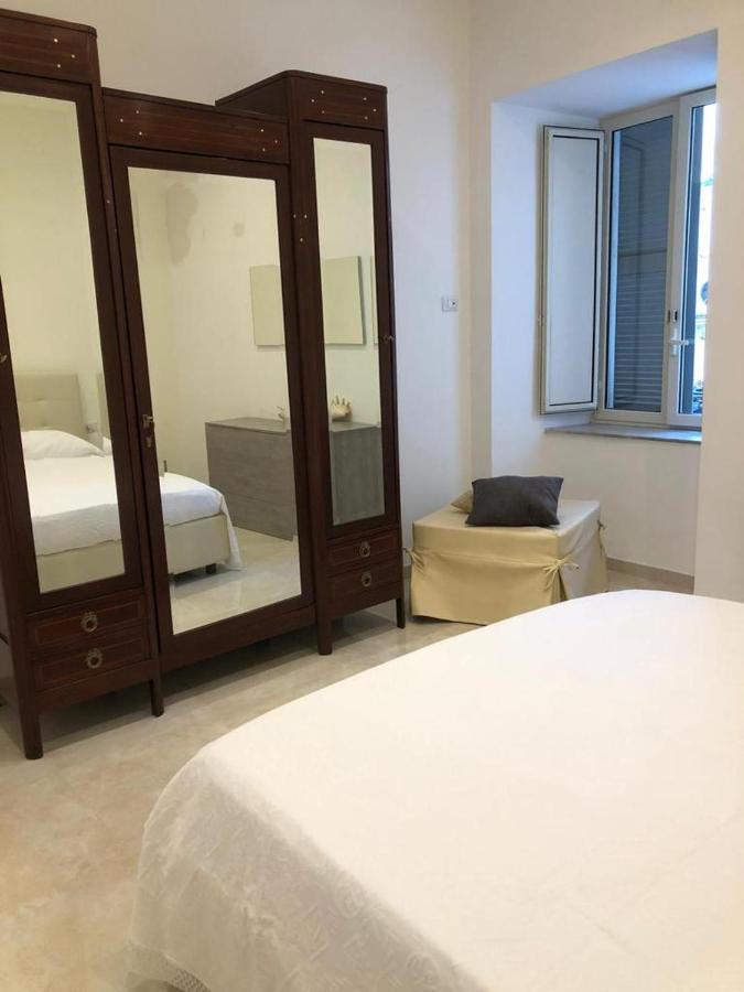 Apartament Annie'S Riviera Neapol Zewnętrze zdjęcie