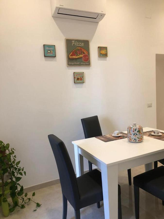 Apartament Annie'S Riviera Neapol Zewnętrze zdjęcie