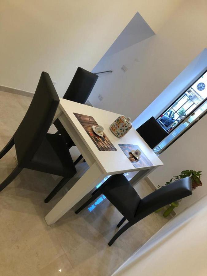 Apartament Annie'S Riviera Neapol Zewnętrze zdjęcie