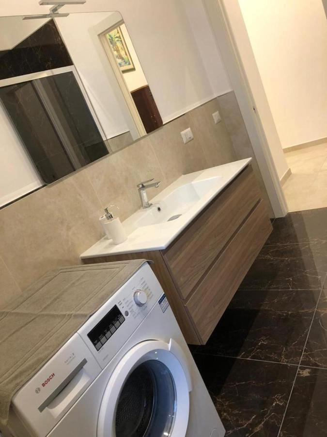 Apartament Annie'S Riviera Neapol Zewnętrze zdjęcie