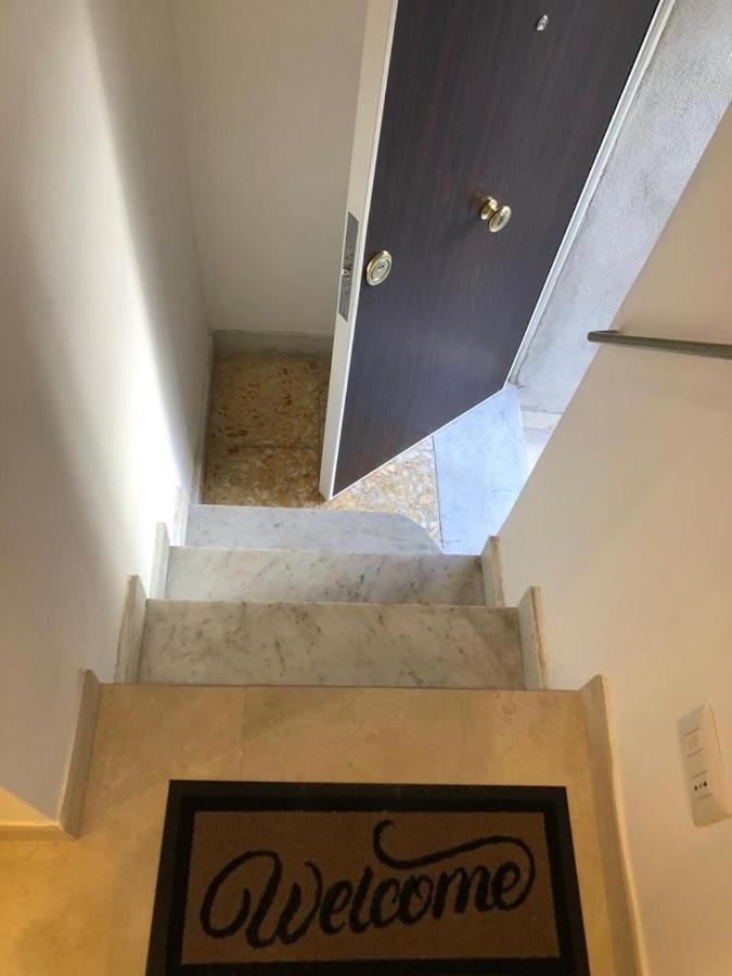 Apartament Annie'S Riviera Neapol Zewnętrze zdjęcie