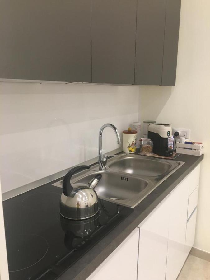 Apartament Annie'S Riviera Neapol Zewnętrze zdjęcie