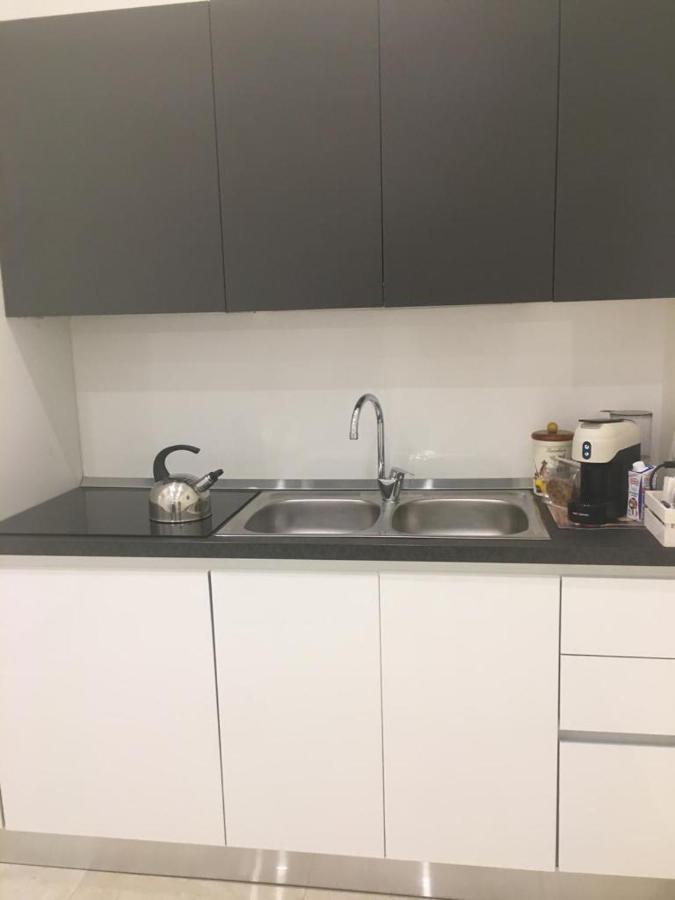 Apartament Annie'S Riviera Neapol Zewnętrze zdjęcie