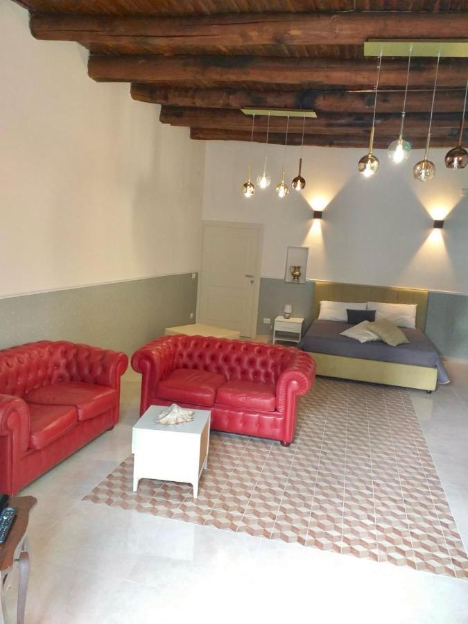 Apartament Annie'S Riviera Neapol Zewnętrze zdjęcie