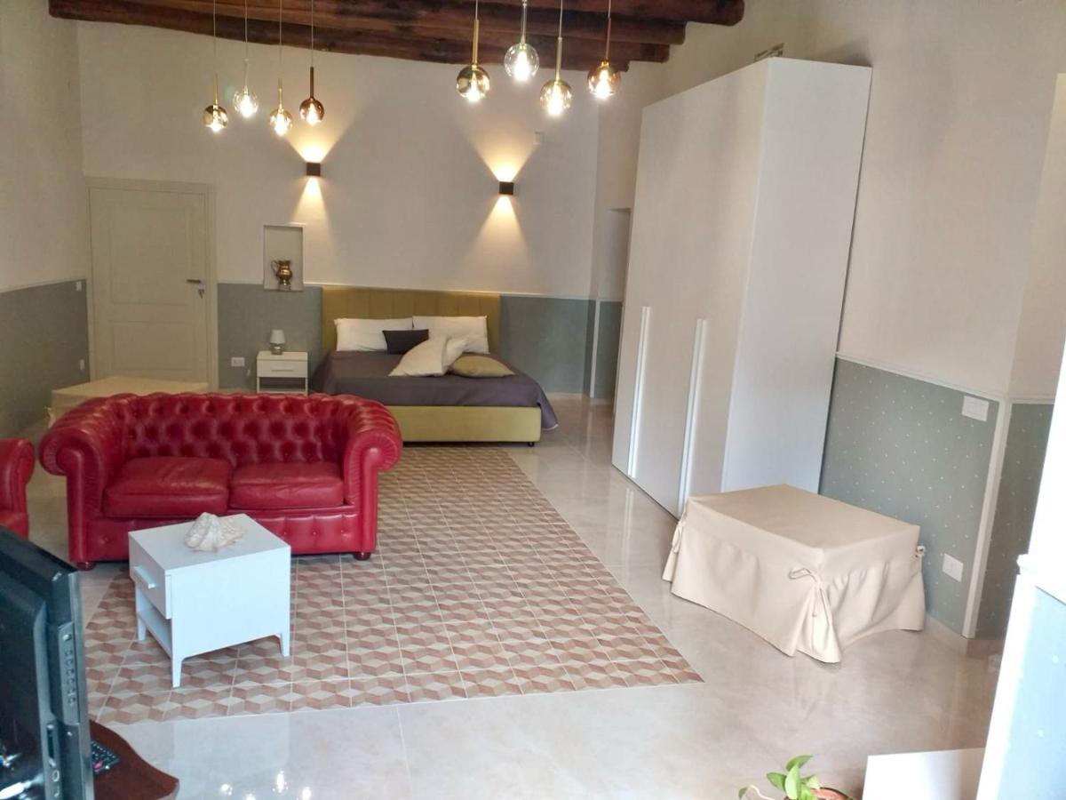 Apartament Annie'S Riviera Neapol Zewnętrze zdjęcie