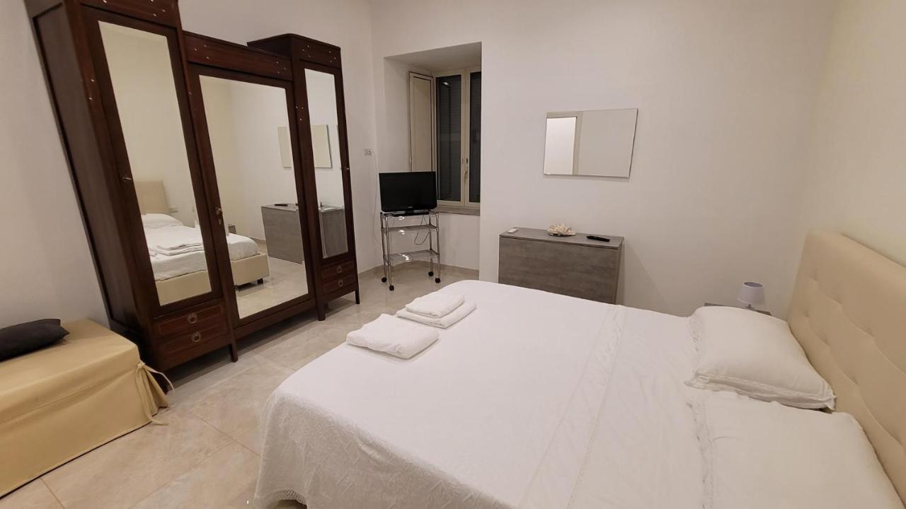 Apartament Annie'S Riviera Neapol Zewnętrze zdjęcie