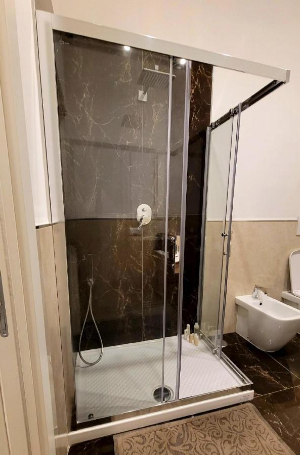 Apartament Annie'S Riviera Neapol Zewnętrze zdjęcie