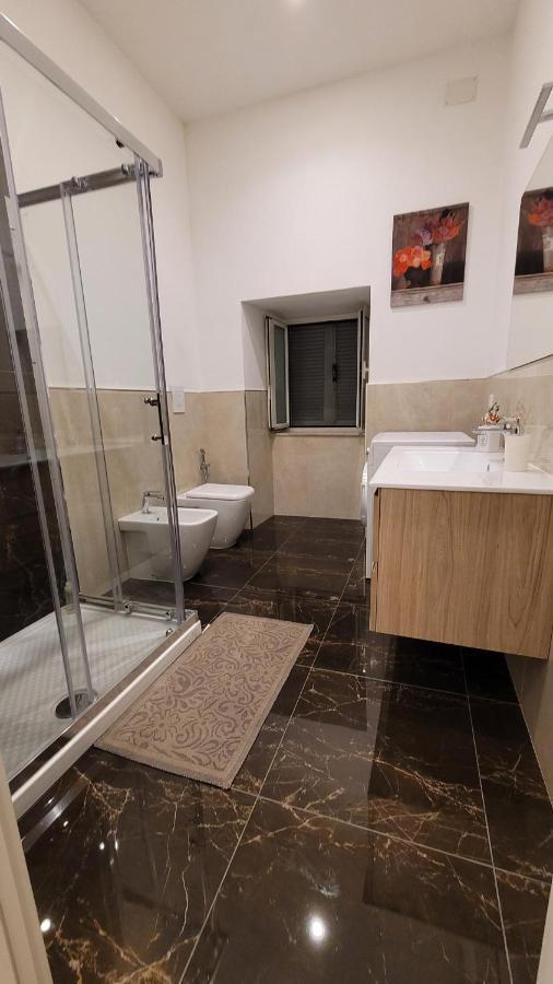 Apartament Annie'S Riviera Neapol Zewnętrze zdjęcie