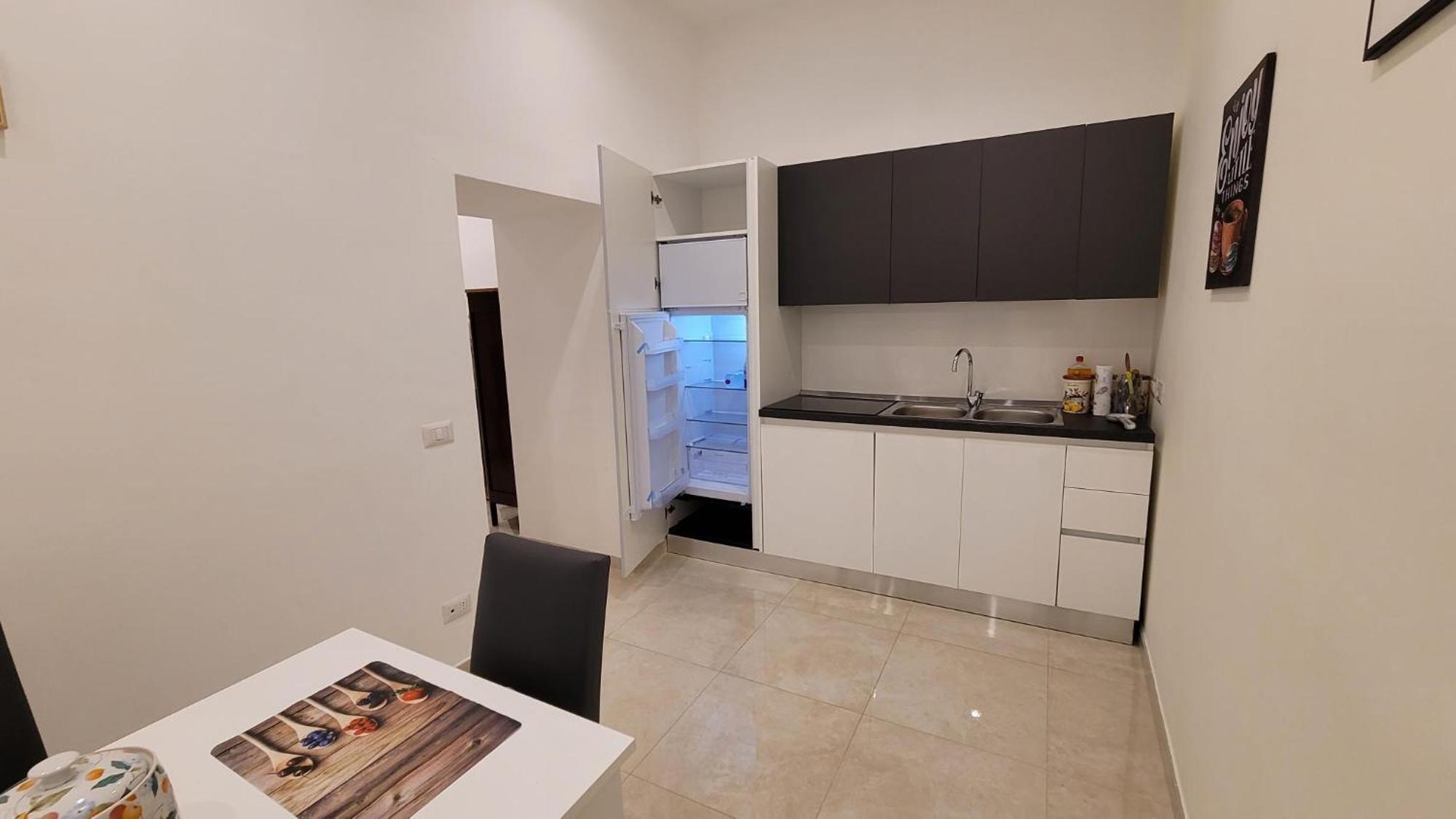 Apartament Annie'S Riviera Neapol Zewnętrze zdjęcie