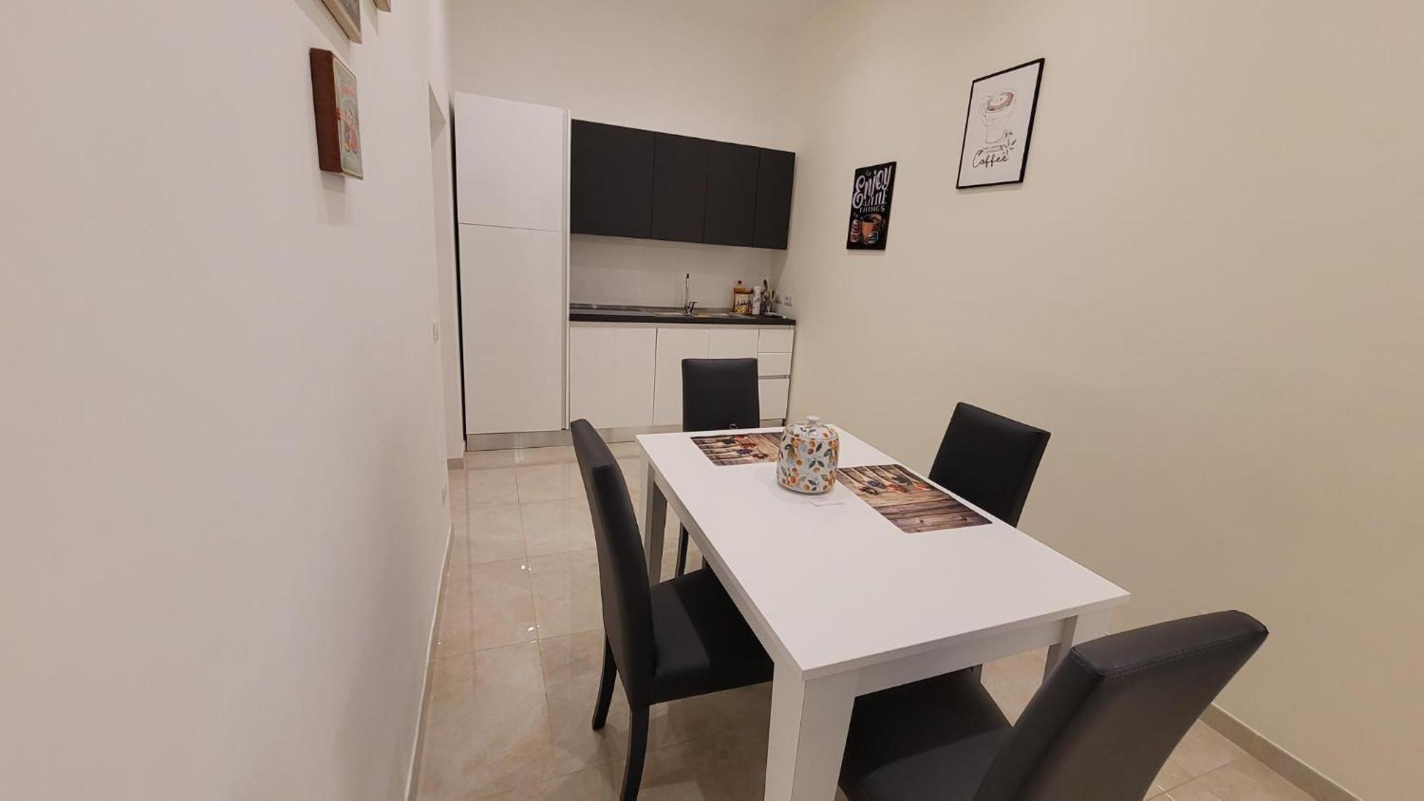 Apartament Annie'S Riviera Neapol Zewnętrze zdjęcie