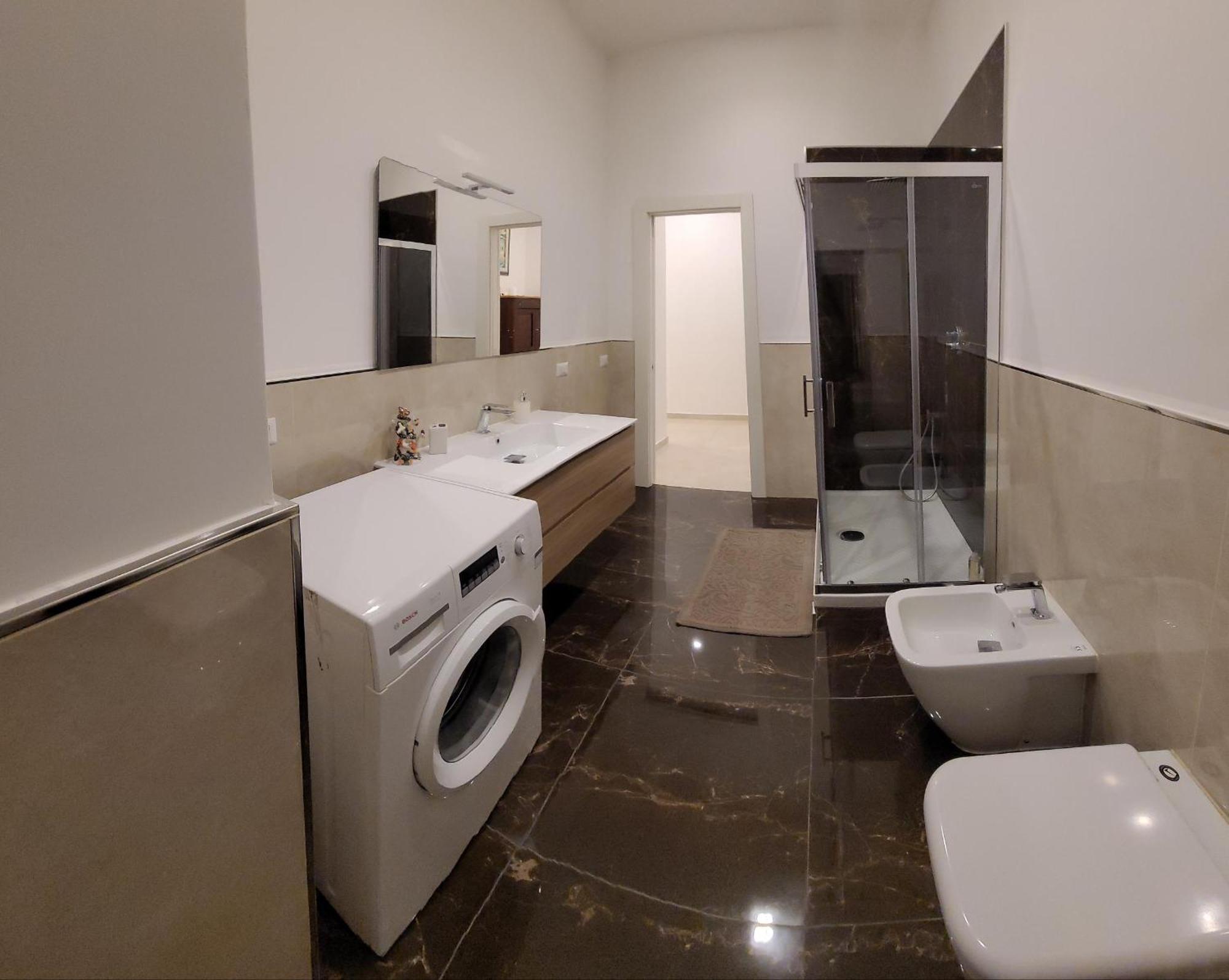 Apartament Annie'S Riviera Neapol Zewnętrze zdjęcie