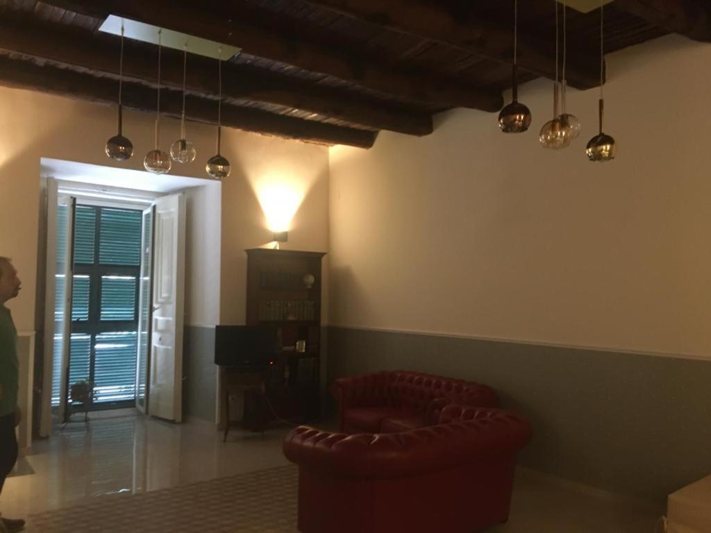 Apartament Annie'S Riviera Neapol Zewnętrze zdjęcie