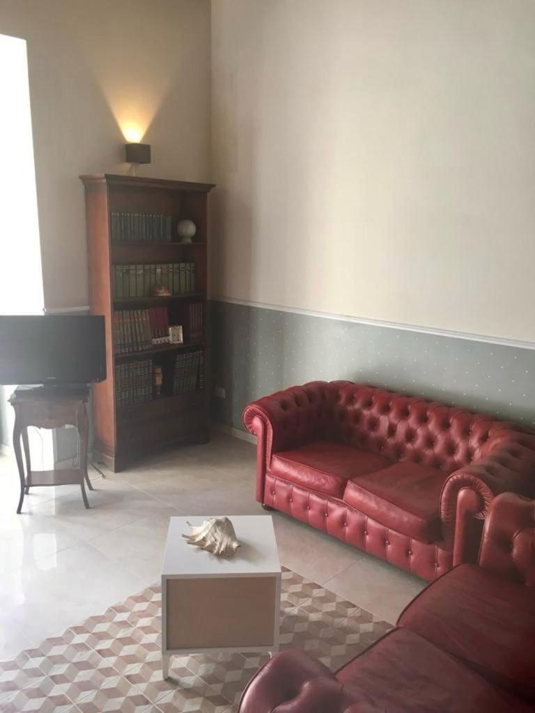 Apartament Annie'S Riviera Neapol Zewnętrze zdjęcie