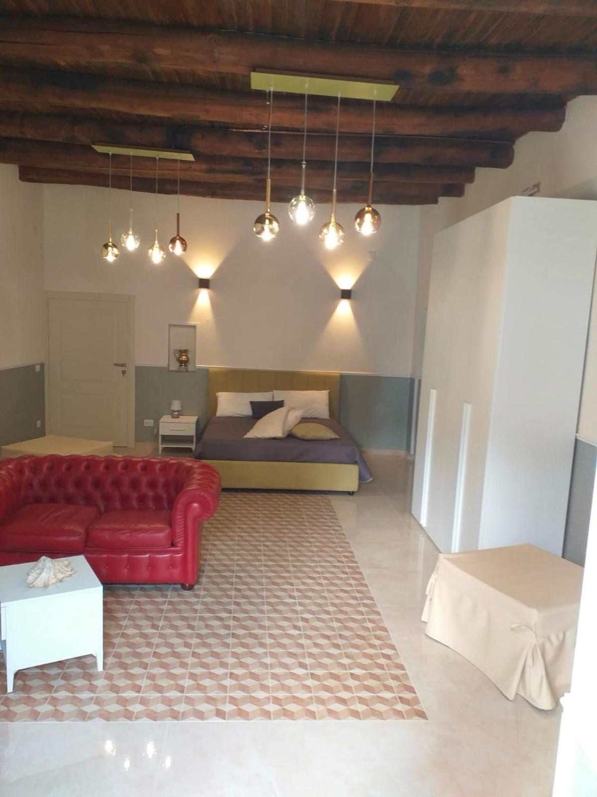 Apartament Annie'S Riviera Neapol Zewnętrze zdjęcie
